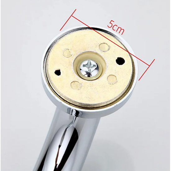 Поручень прямой FRAP F1718