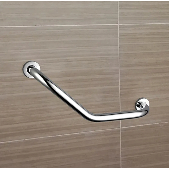 Поручень угловой FRAP F1717 