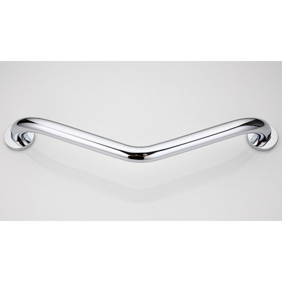 Поручень угловой FRAP F1717 