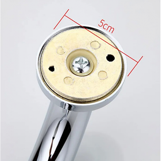 Поручень угловой FRAP F1717 