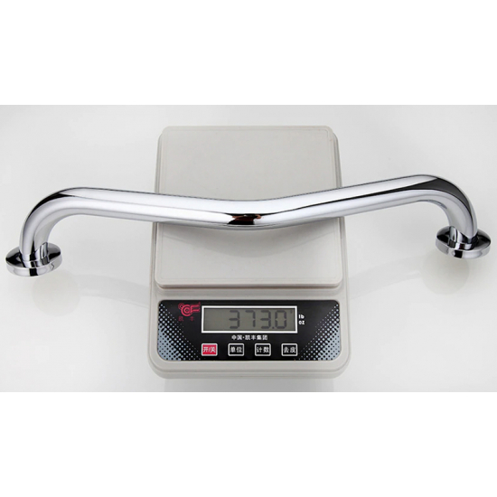 Поручень угловой FRAP F1717 