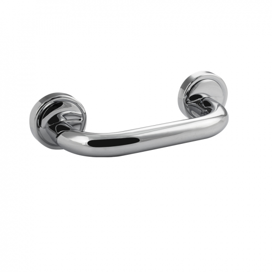 Поручень в ванную прямой 20 см GFmark/Санакс GF-1217