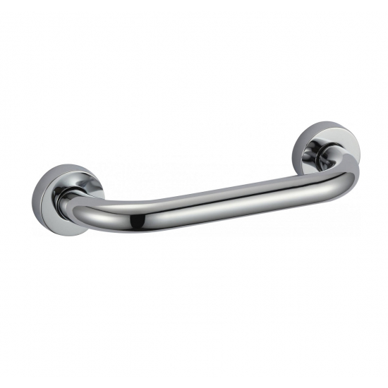 Поручень в ванную прямой SAVOL S-010025 25см