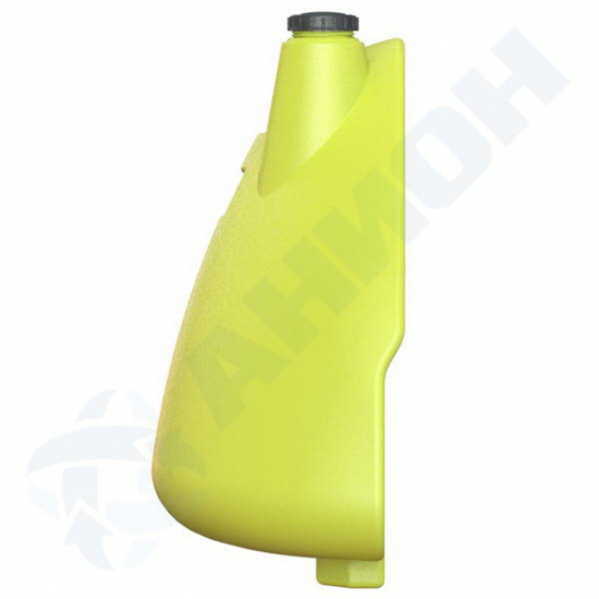 Промывочный бак AНИОН Z250К объем 250 литров жёлтый