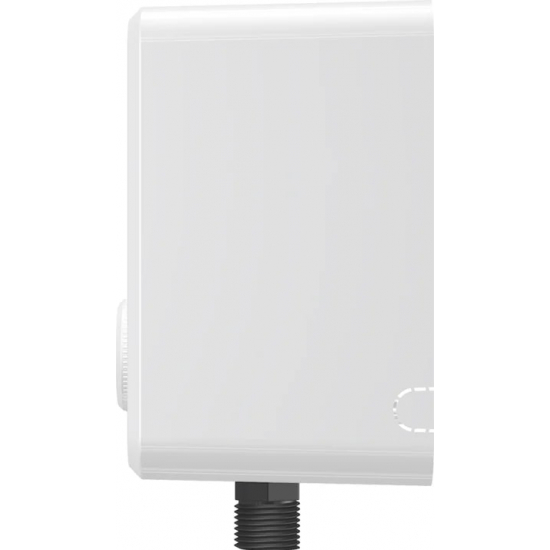 Проточный водонагреватель THERMEX Urban 5500 combi