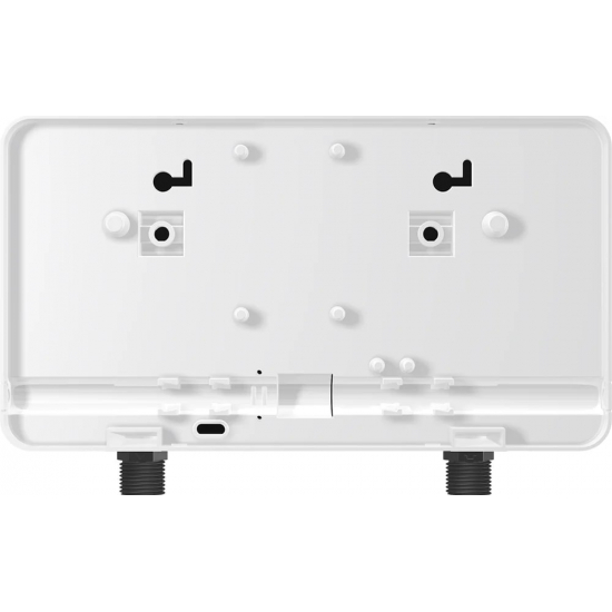 Проточный водонагреватель THERMEX Urban 5500 combi