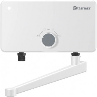 Проточный водонагреватель THERMEX Urban 5500 tap
