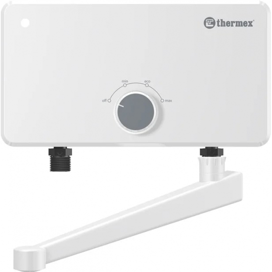 Проточный водонагреватель THERMEX Urban 5500 tap