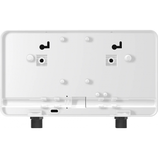 Проточный водонагреватель THERMEX Urban 5500 tap