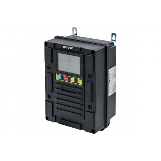 Пульт управления трехфазными насосами UNIPUMP M3-D1C 5.5 кВт