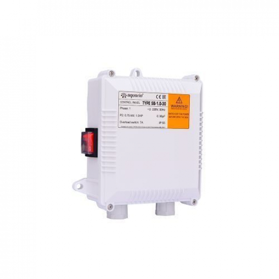 Пусковой блок AQUARIO SB-1.0-30 