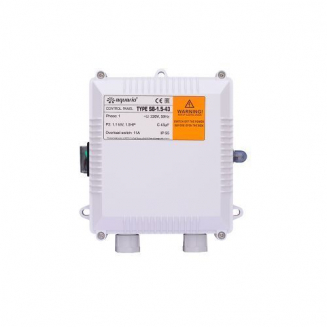 Пусковой блок AQUARIO SB-1.5-43 