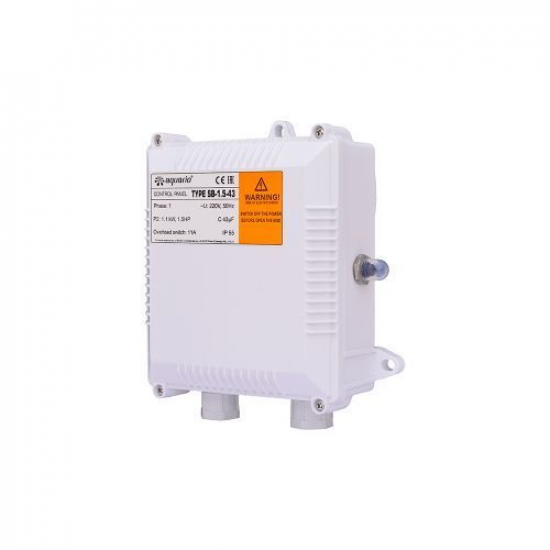 Пусковой блок AQUARIO SB-1.5-43 