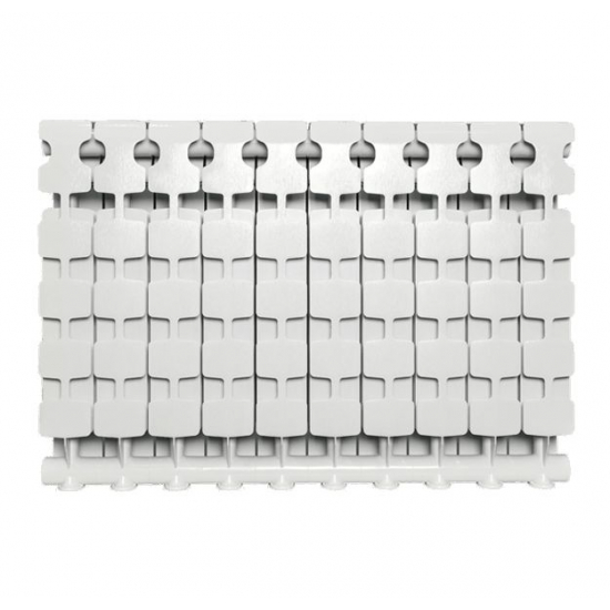 Радиатор алюминиевый FONDITAL Ardente C2 500/100  1 секция