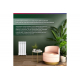 Радиатор алюминиевый OASIS Eco 500/80  4 секции