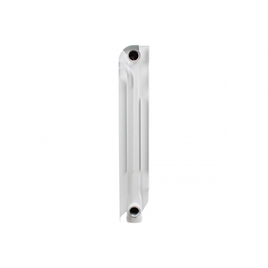 Радиатор алюминиевый OASIS Eco 500/96  8 секций