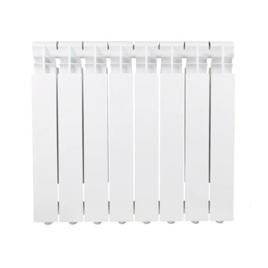 Радиатор алюминиевый OASIS Pro 500/96  4 секции