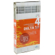 Радиатор алюминиевый OGINT Delta Plus 500/80  4 секции
