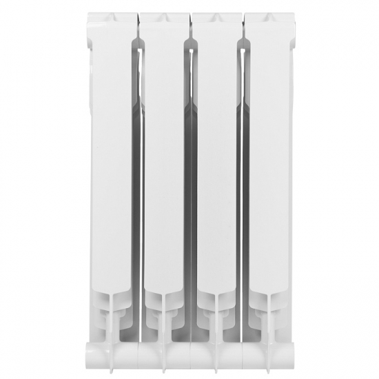 Радиатор алюминиевый ROYAL THERMO Monoblock A 2.0 500/80  4 секции