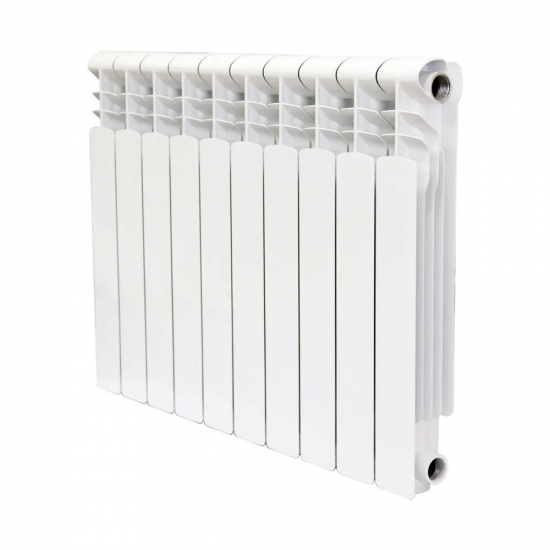 Радиатор алюминиевый РУССКИЙ РАДИАТОР Фрегат 500/80 12 секций