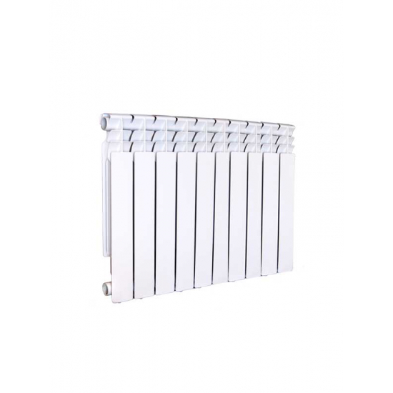 Радиатор биметаллический DIABLO 500/80 10 секций