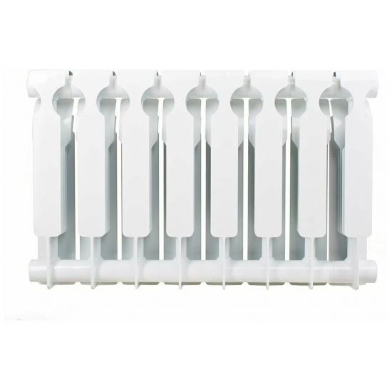 Радиатор биметаллический OASIS Pro 350/80  8 секций