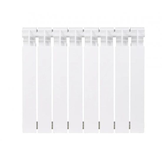 Радиатор биметаллический OASIS Pro 500/100  1 секция