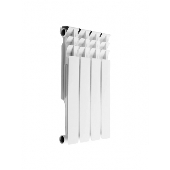 Радиатор биметаллический OGINT Ultra Plus 500/80  4 секции