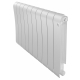 Радиатор биметаллический ROYAL THERMO Infinity 500/100 bianco traffico 10 секций