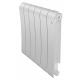 Радиатор биметаллический ROYAL THERMO Infinity 500/100 bianco traffico  6 секций
