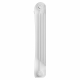 Радиатор биметаллический ROYAL THERMO Infinity 500/100 bianco traffico  8 секций