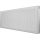 Радиатор стальной ROYAL THERMO Compact тип 11 500/1300 1553 Вт