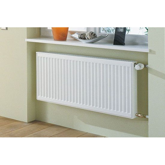 Радиатор стальной ROYAL THERMO Compact тип 11 500/1400 1672 Вт