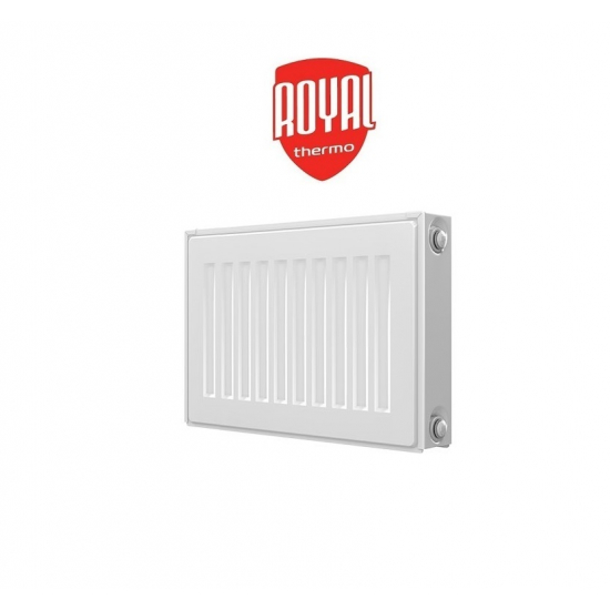 Радиатор стальной ROYAL THERMO Compact тип 22   300/500 700 Вт