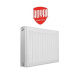 Радиатор стальной ROYAL THERMO Compact тип 22  500/600