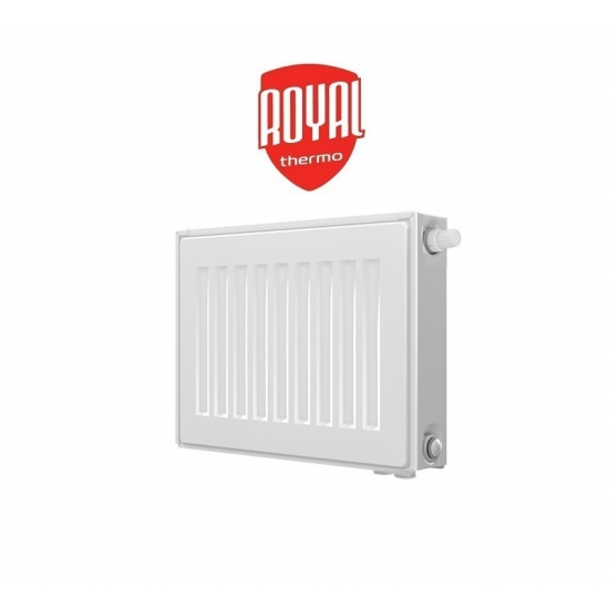 Радиатор стальной ROYAL THERMO Ventil Compact VC тип 22   300/400