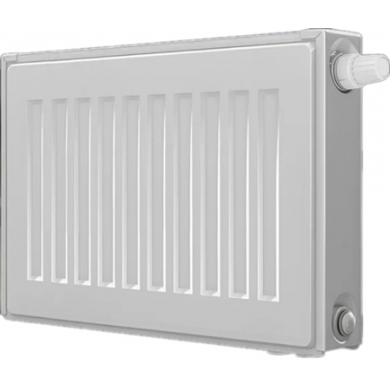 Радиатор стальной ROYAL THERMO Ventil Compact VC тип 22   300/400