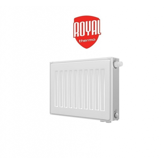 Радиатор стальной ROYAL THERMO Ventil Compact VC тип 22   300/500 721 Вт