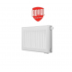 Радиатор стальной ROYAL THERMO Ventil Compact VC тип 22   300/500 721 Вт