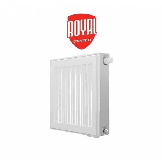 Радиатор стальной ROYAL THERMO Ventil Compact VC тип 22  500/400 912 Вт
