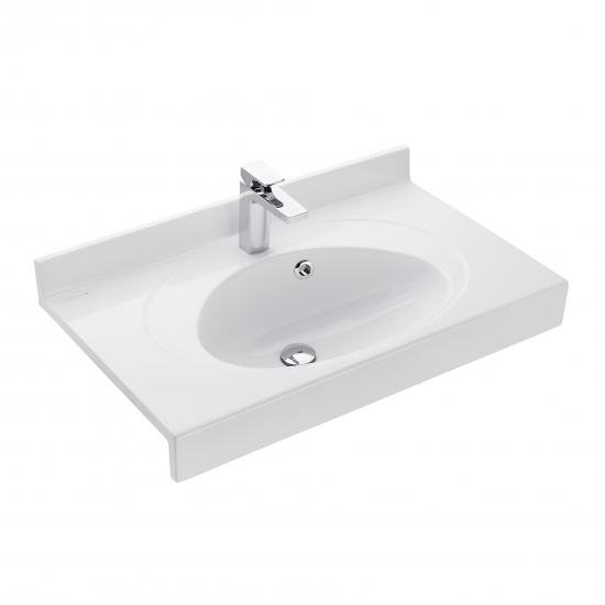 Раковина АКВАТОН Отель 3/80