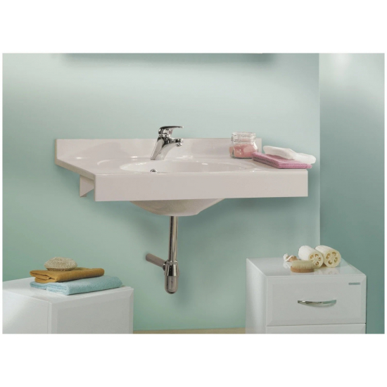 Раковина АКВАТОН Отель 3/80