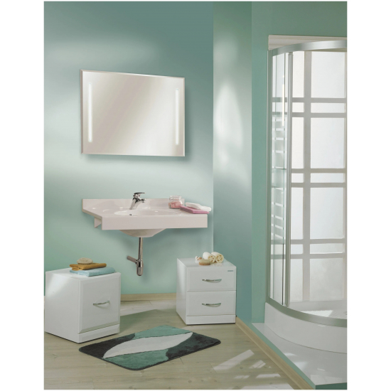 Раковина АКВАТОН Отель 3/80