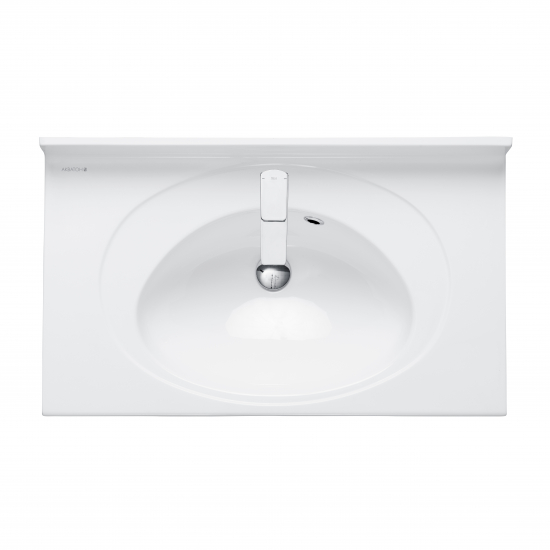 Раковина АКВАТОН Отель 3/80