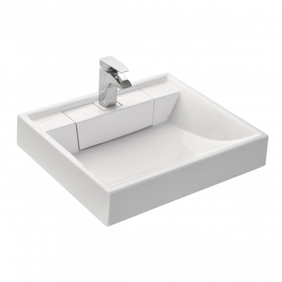 Раковина АКВАТОН Рейн 60 белая