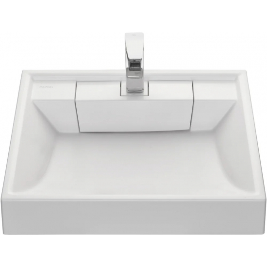 Раковина АКВАТОН Рейн 60 белая