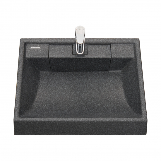 Раковина АКВАТОН Рейн 60 графит