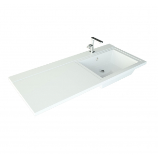 Раковина ANDREA Cosmos 110 R правая