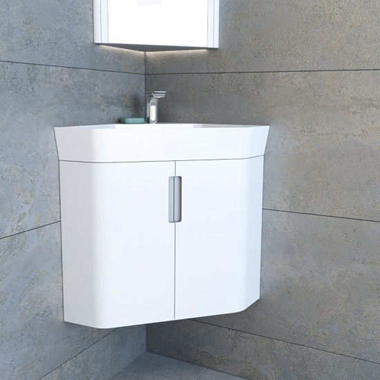 Раковина ANDREA Quartz 50