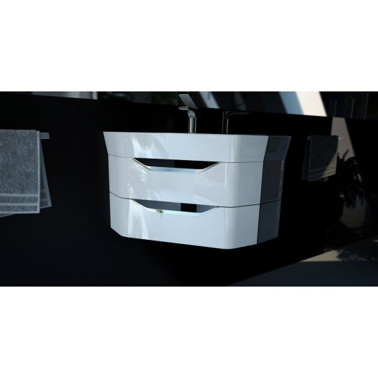 Раковина ANDREA Quartz 50